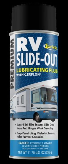 Picture of 078212 Star Brite Multi Purpose Lubricant