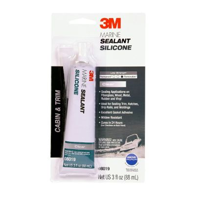 Picture of 08019 3M Adhesive Sealant