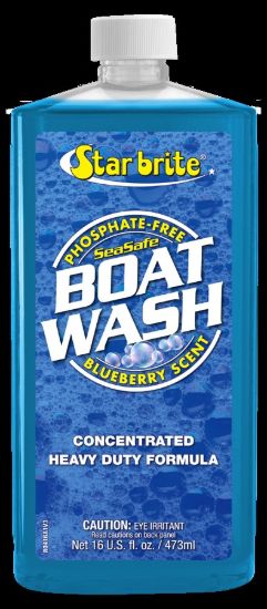 Picture of 080416P Star Brite Car Wash