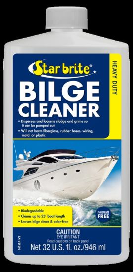 Picture of 080532PW Star Brite Bilge Cleaner