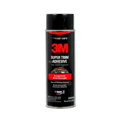 Picture of 08090 3M Trim and Upholstery Adhesive