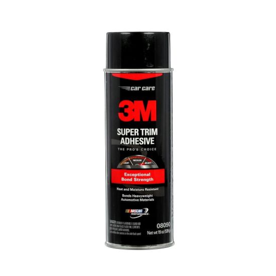 Picture of 08090 3M Trim and Upholstery Adhesive