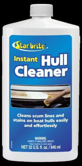 Picture of 081732PW Star Brite Hull Cleaner