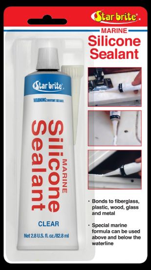 Picture of 082102P Star Brite Caulk Sealant