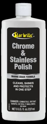 Picture of 082708 Star Brite Polishing Compound