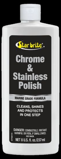 Picture of 082708 Star Brite Polishing Compound