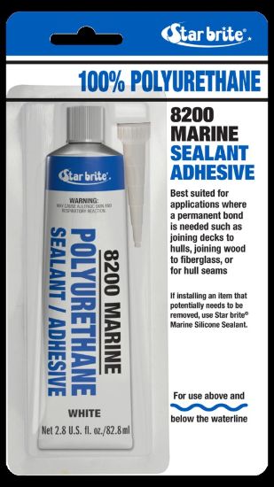 Picture of 083301 Star Brite Adhesive Sealant