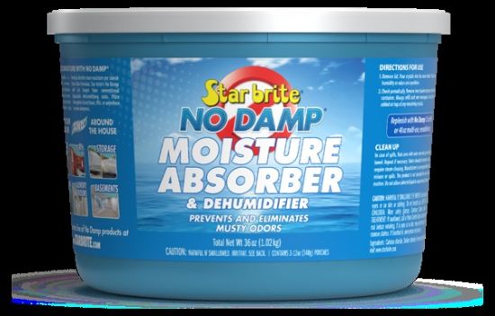 Picture of 085401 Star Brite Dehumidifier