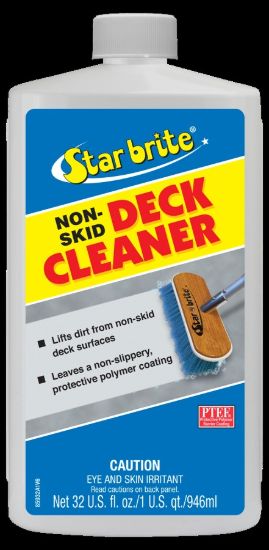Picture of 085932PW Star Brite Boat Deck Cleaner