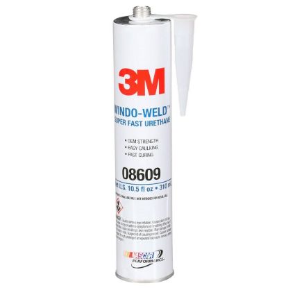Picture of 08609 3M Window Glass Adhesive