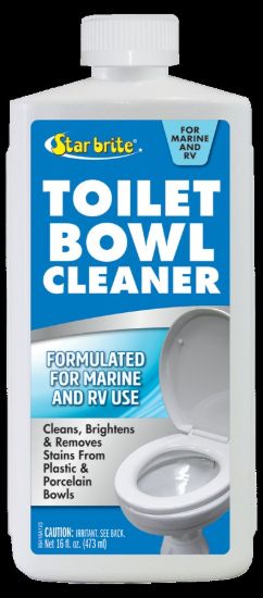 Picture of 086416 Star Brite Toilet Cleaner