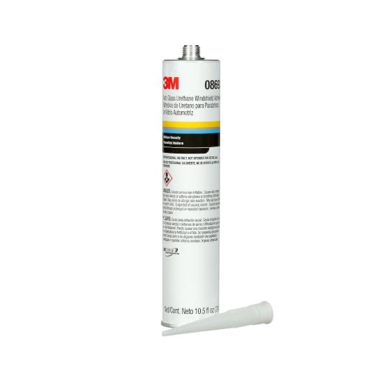 Picture of 08693 3M Window Glass Adhesive