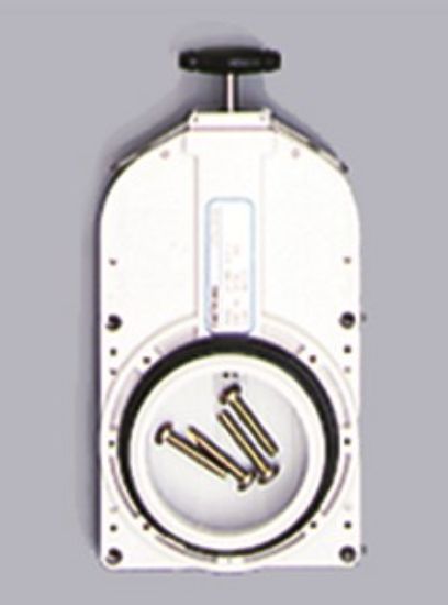 Picture of 08706 Thetford Toilet Flush Mechanism