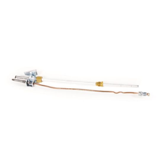 Picture of 08773 Camco Water Heater Propane Pilot Assembly