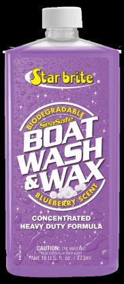 Picture of 089816 Star Brite Car Wash