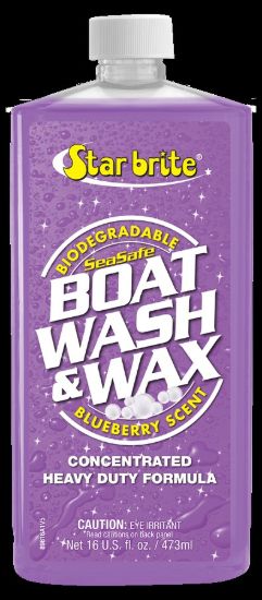 Picture of 089816 Star Brite Car Wash