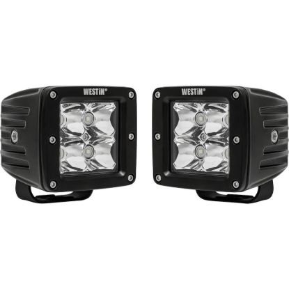 Picture of 0912200APR Westin Automotive Driving/ Fog Light