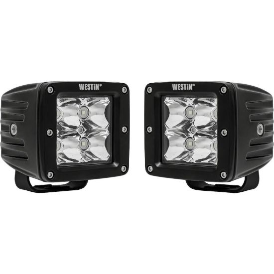Picture of 0912200APR Westin Automotive Driving/ Fog Light