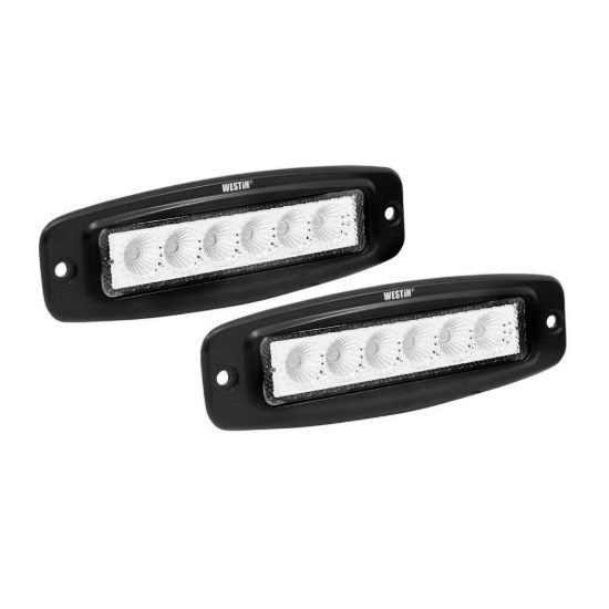 Picture of 091918FM6 Westin Automotive Driving/ Fog Light