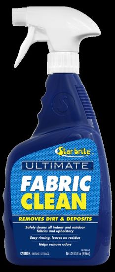 Picture of 092132 Star Brite Fabric Cleaner