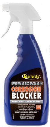 Picture of 095422C Star Brite Rust And Corrosion Inhibitor