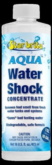 Picture of 097116 Star Brite Drinking Water Freshener