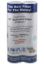 Picture of 0WP560021 FlowPur/ Watts Fresh Water Filter Cartridge