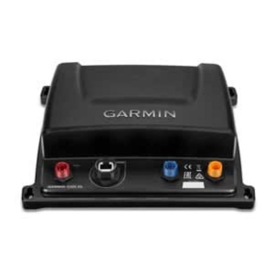 Picture of 100115900 Garmin Sonar Sounder Module