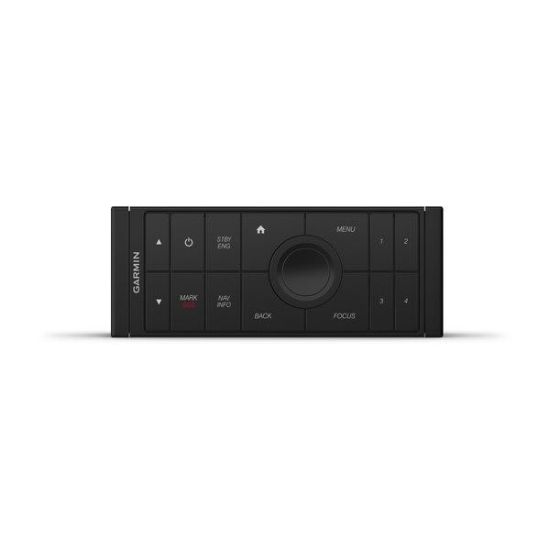 Picture of 100201101 Garmin GPS Navigation System Remote Control