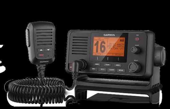 Picture of 100209800 Garmin VHF Radio