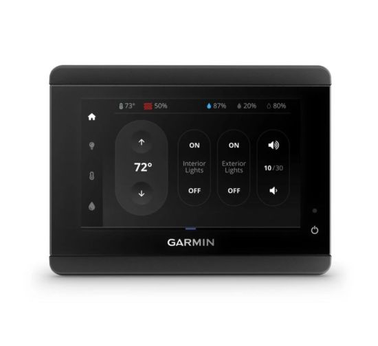 Picture of 100213910 Garmin Multi Function Display