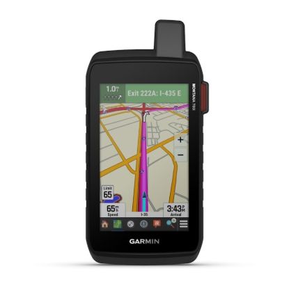 Picture of 100234710 Garmin GPS Navigation System
