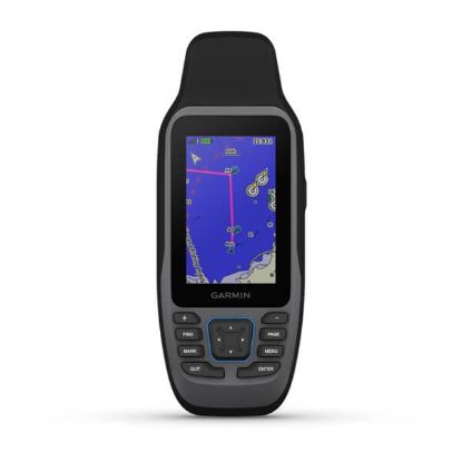 Picture of 100263502 Garmin GPS Navigation System