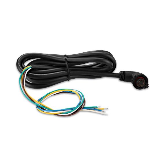 Picture of 101112900 Garmin Multi Function Display Power Cable