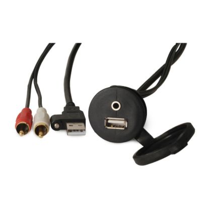 Picture of 101238100 Fusion Electronics Audio/ Video Cable
