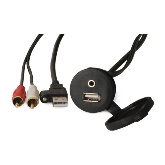 Picture of 101238100 Fusion Electronics Audio/ Video Cable