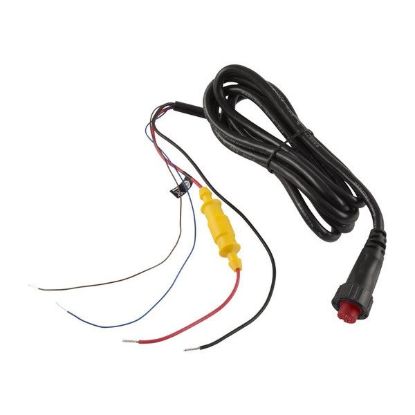 Picture of 101244500 Garmin Chart Plotter Power Cable