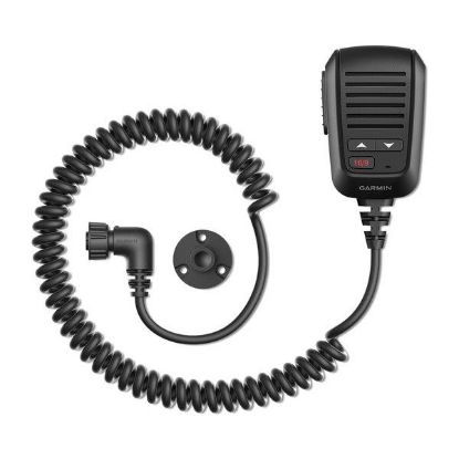 Picture of 101250600 Garmin VHF Radio Microphone