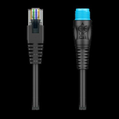 Picture of 101253102 Garmin Marine Network Adapter Cable