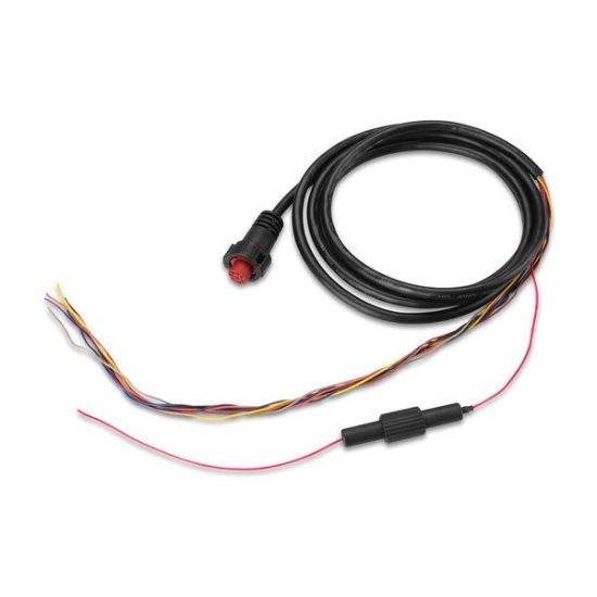 Picture of 101255000 Garmin GPS Navigation System Power Cable