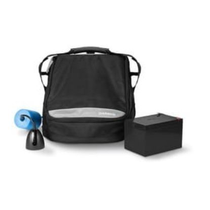 Picture of 101267600 Garmin Fish Finder Ice Fishing Kit