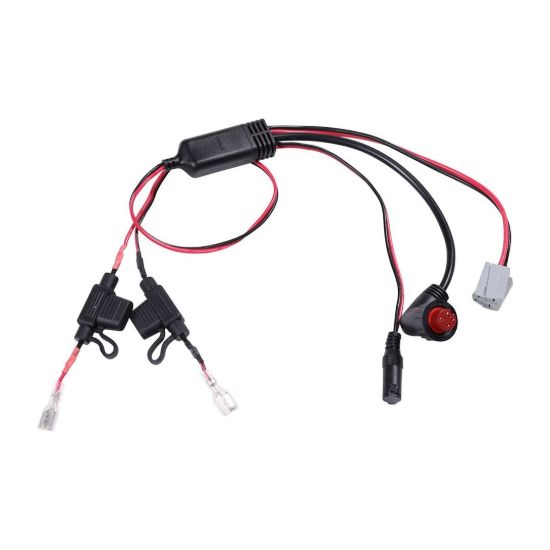 Picture of 101267635 Garmin Transducer Adapter