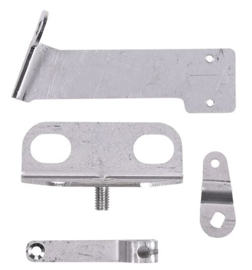 Picture of 101282604 Garmin Boat Autopilot Steering Actuator Linkage