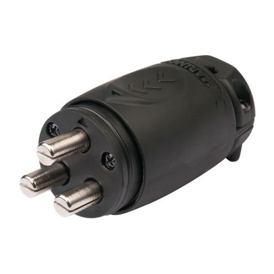 Picture of 101283241 Garmin Trolling Motor Power Plug
