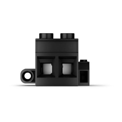 Picture of 101296400 Fusion Electronics Amplifier Wiring Connector