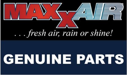 Picture of 1020955 MaxxAir Ventilation Solutions Roof Vent Cover Mounting Kit