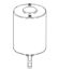 Picture of 1020968 MaxxAir Ventilation Solutions Roof Vent Motor