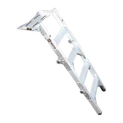 Picture of 103000 Westin Automotive Tailgate Ladder