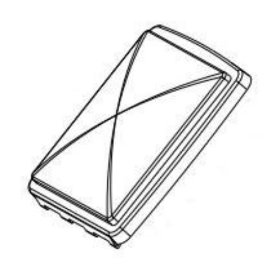 Picture of 10A40002K MaxxAir Ventilation Solutions Roof Vent Lid