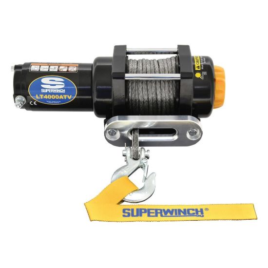 Picture of 1140230 Superwinch Winch